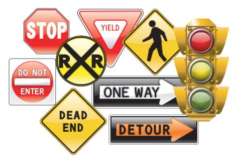 Defensive Driving