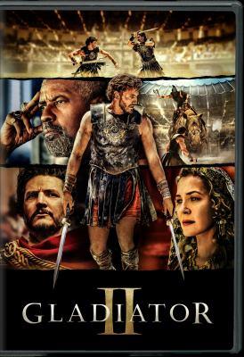 Gladiator 2