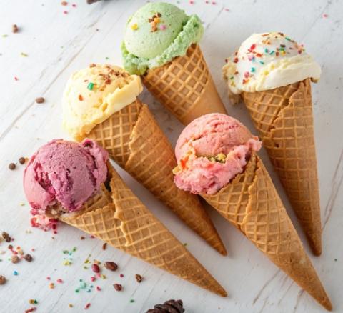 Ice Cream