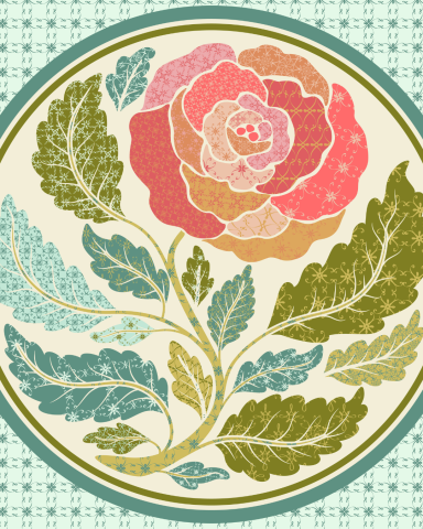 Embroidery