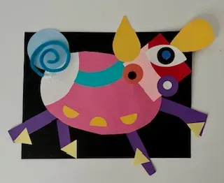 pig-casso