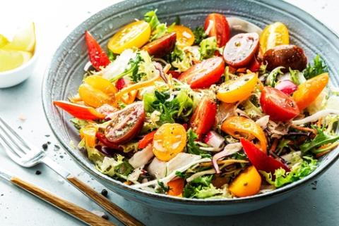 Summer Salad