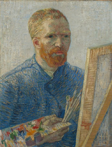 van gogh