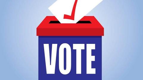 Vote