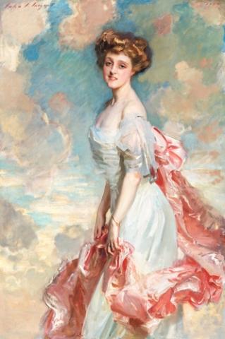 John Singer Sargent