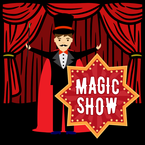 magic show