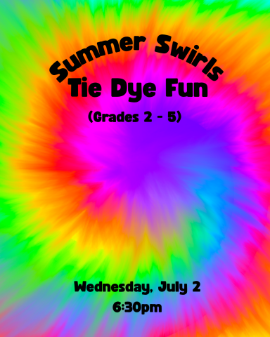 Summer Swirls