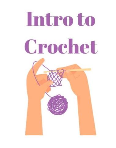 intro to crochet
