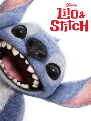 lilo and stitch