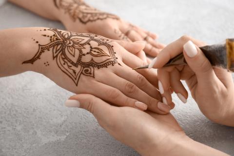 Henna