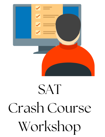 SAT crash course workshop