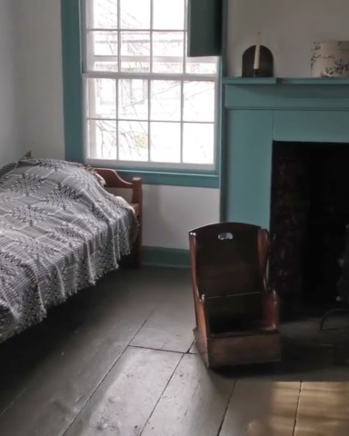 Long Island Haunted House