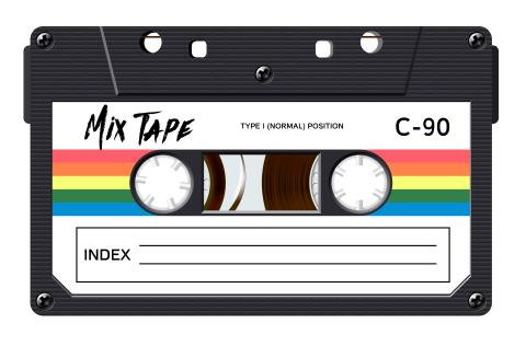 Mixed Tape