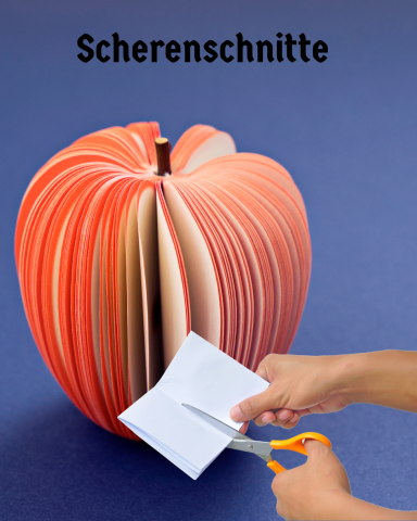Scherenschnitte