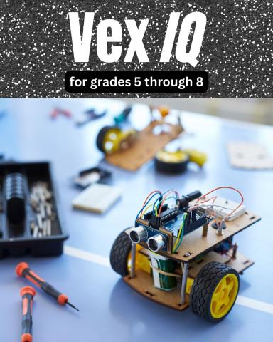vex robotics