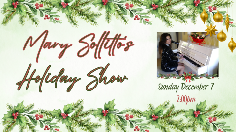 Mary Solitto