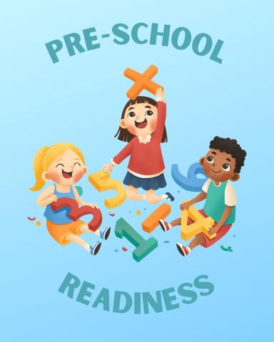 preschool readiness