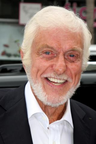 Dick van Dyke