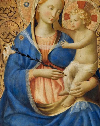 Fra Angelico