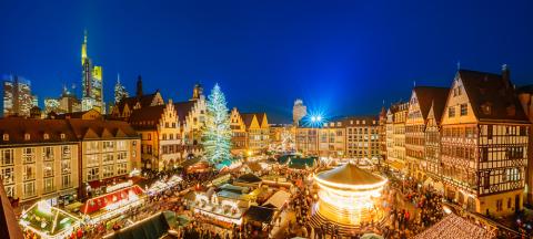 German Christmas Market