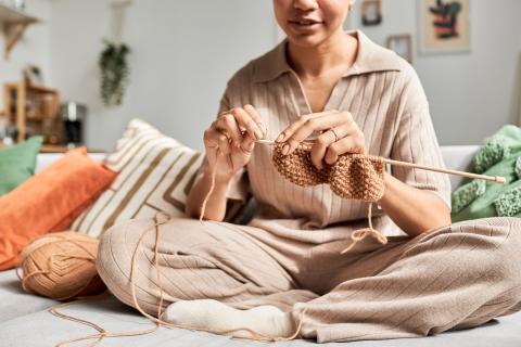 Knitting