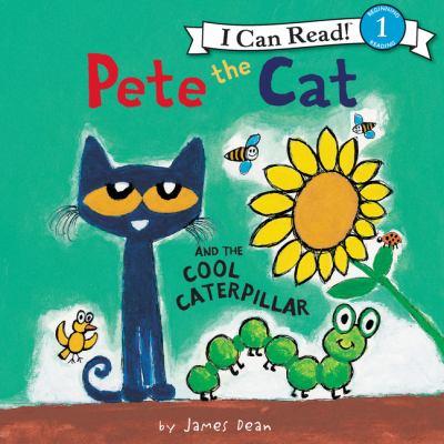pete the cat book