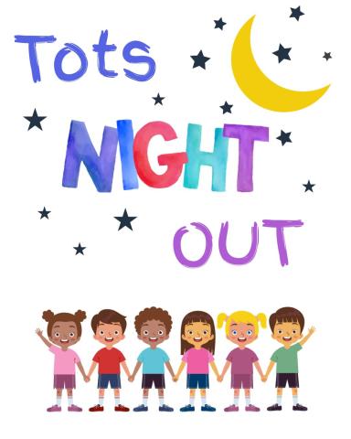 tots night out