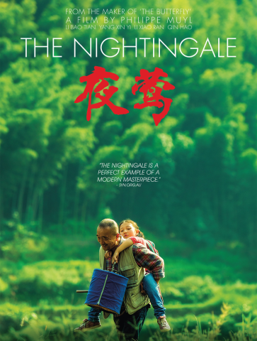 The Nightingale 