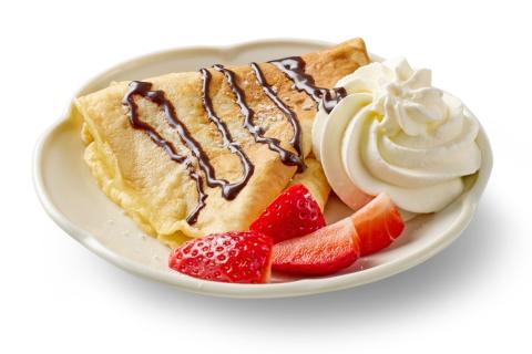 Crepe
