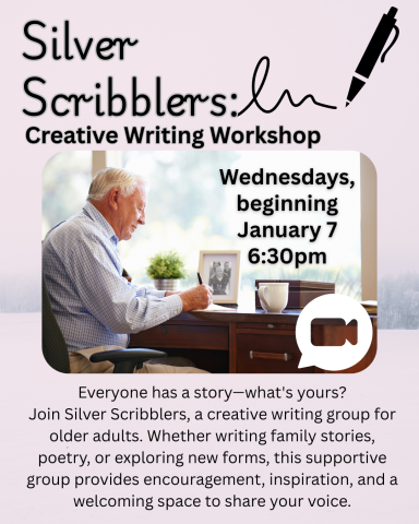 Creative Writing Workshop