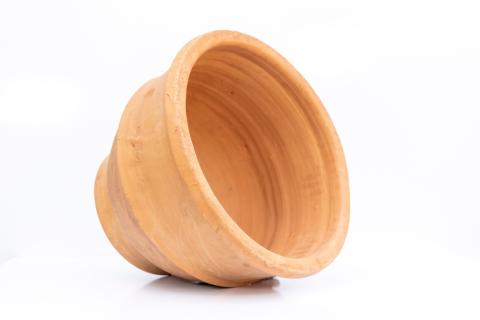 Clay Pot