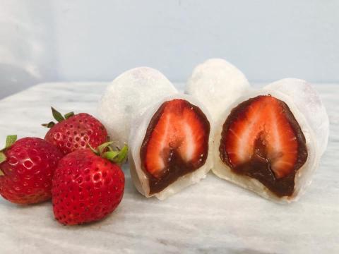 ichigo Daifuku