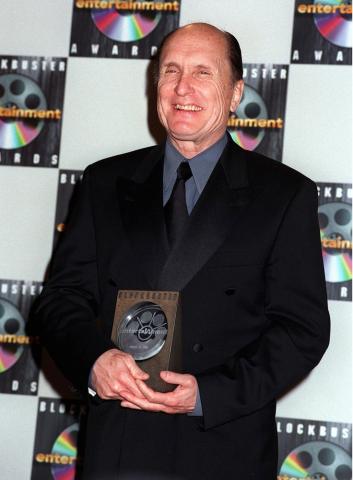 Robert Duvall
