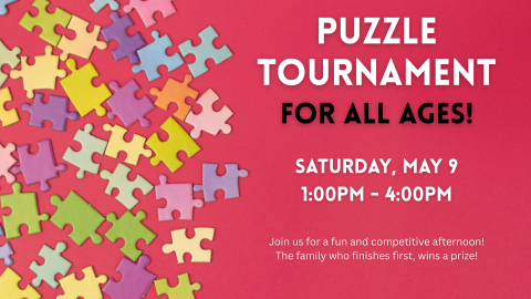 Puzzle Tournament