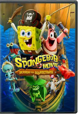 Search for Spongebob