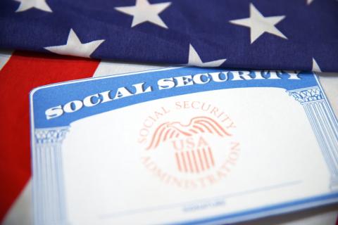 Social Security
