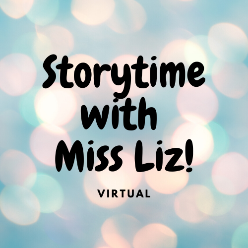 Storytime