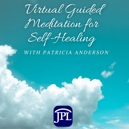 guided meditation