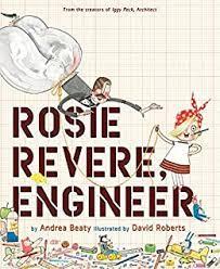 Rosie Revere