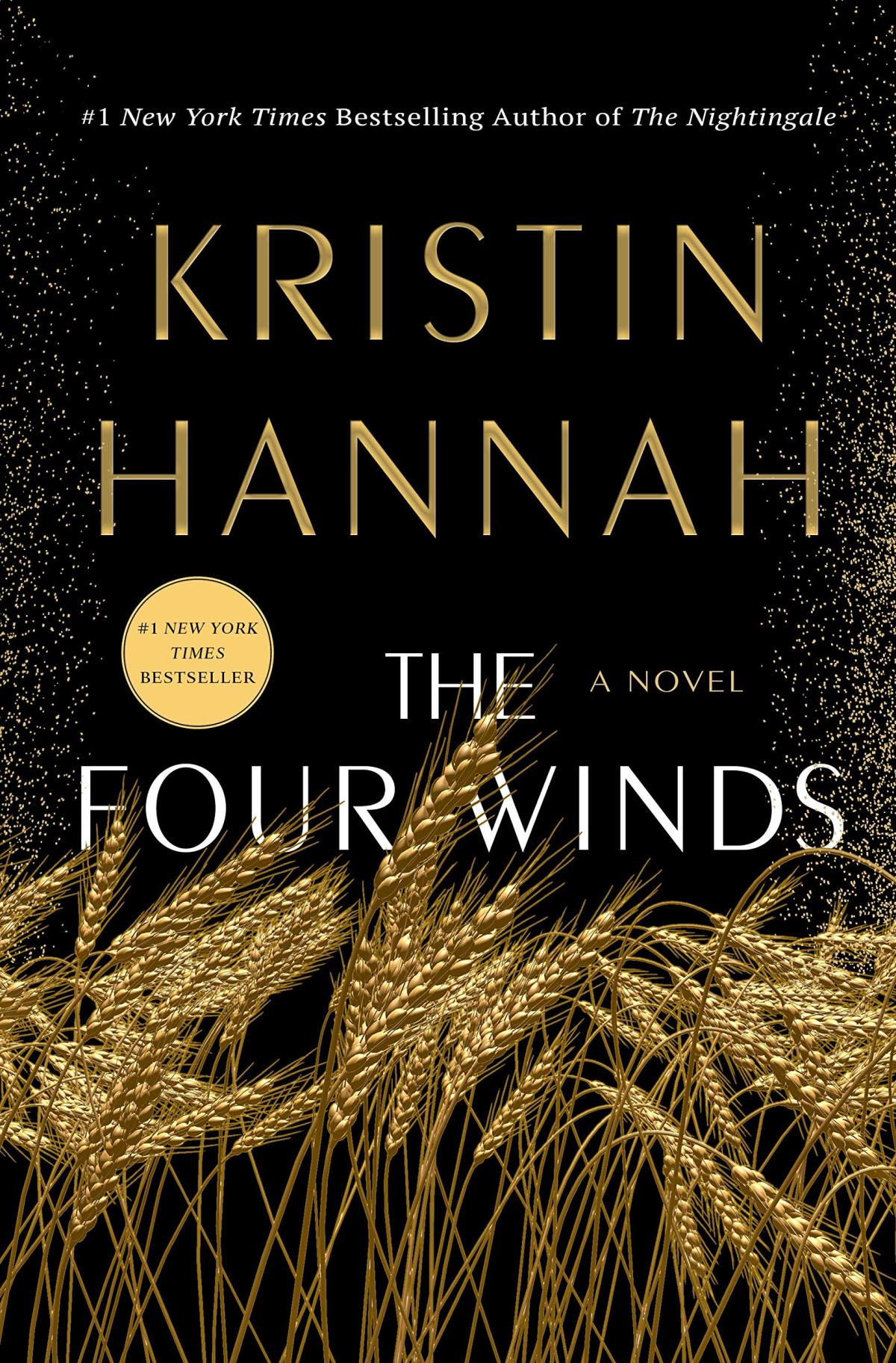 Four Winds