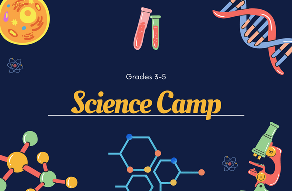Science Camp