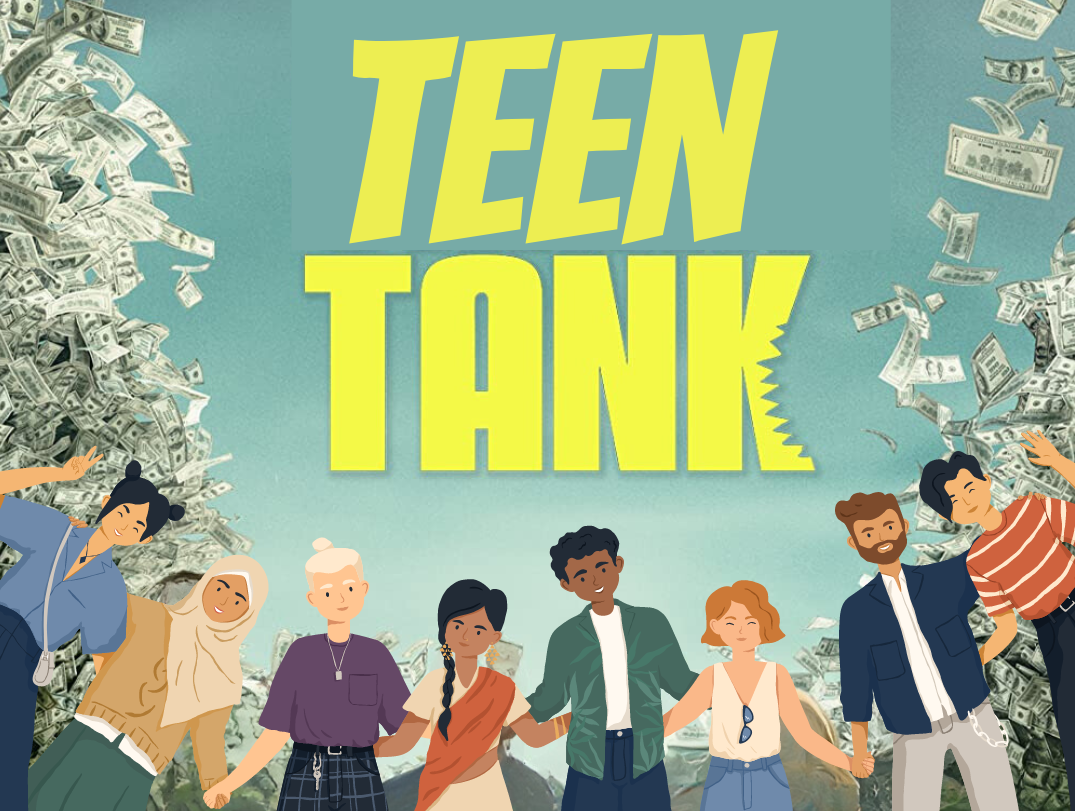 teen tank