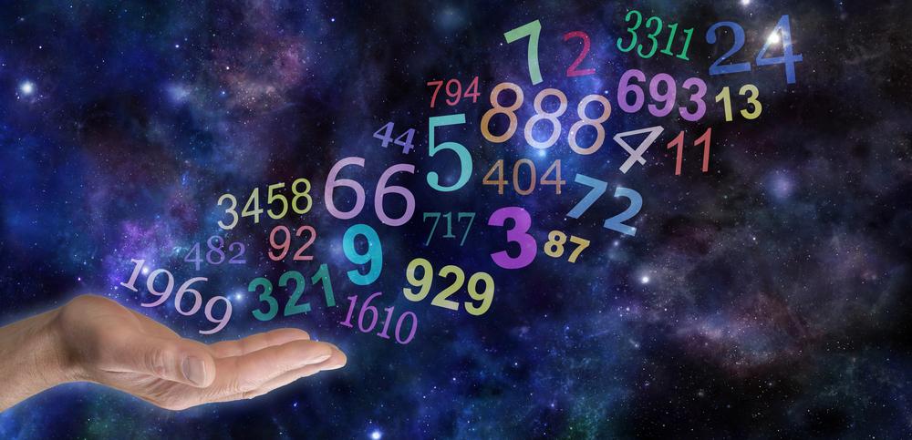 Numerology