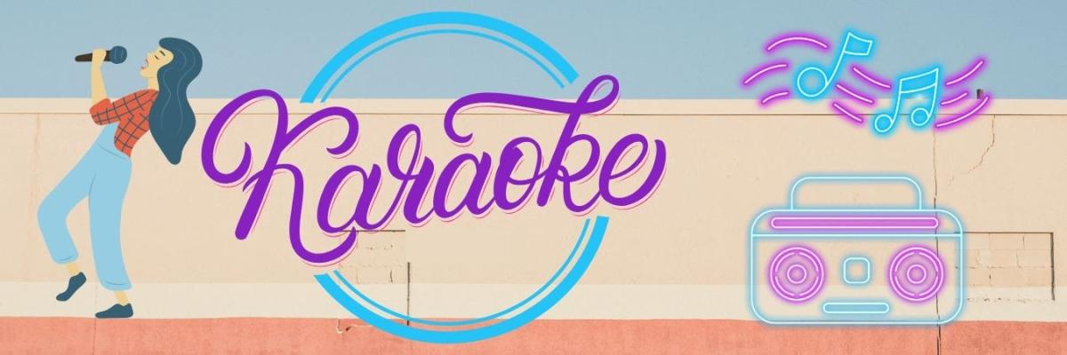 Teen karaoke