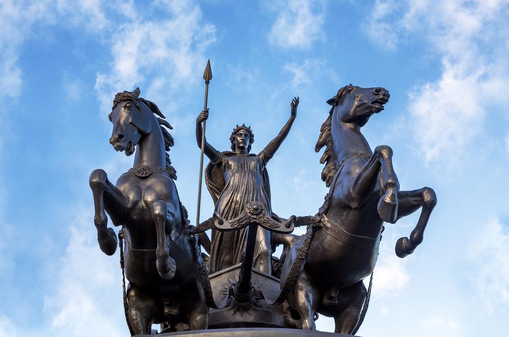 Queen Boudica