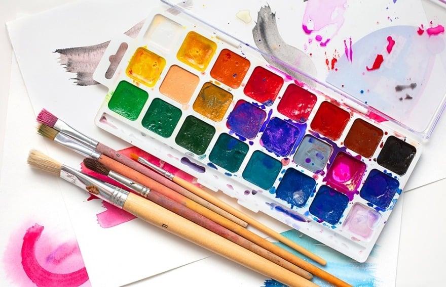 Watercolor