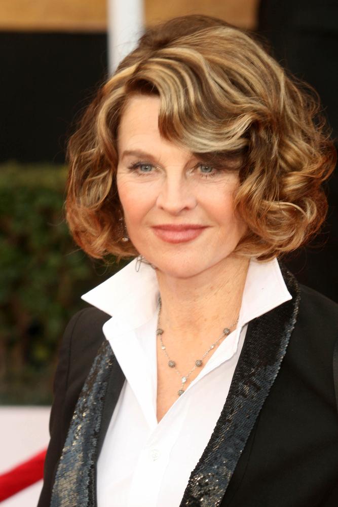 Julie Christie