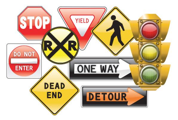 Defensive Driving