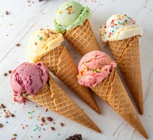 Ice Cream