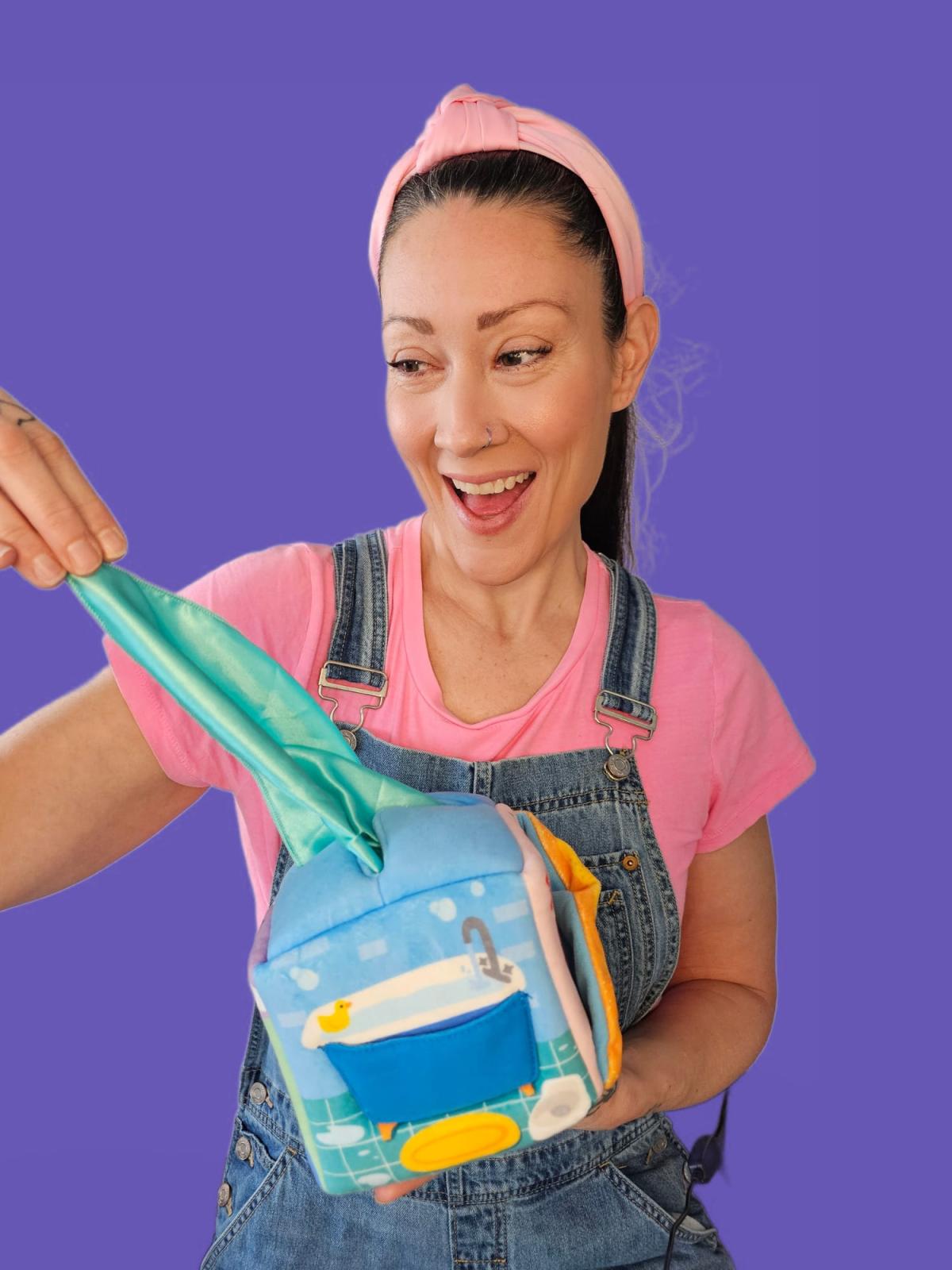 ms rachel experience